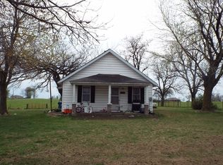 13119 Highway 96, Miller, MO 65707