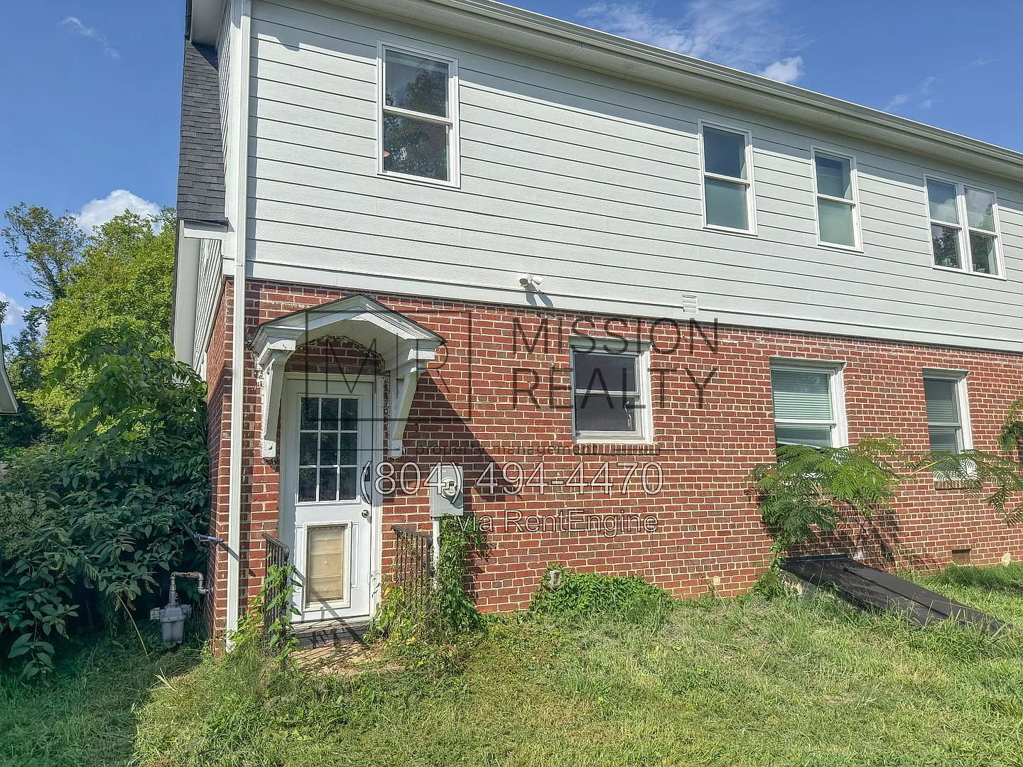 4 bed, 2.5 bath, 1750 sqft, $3,100 — Photo 4