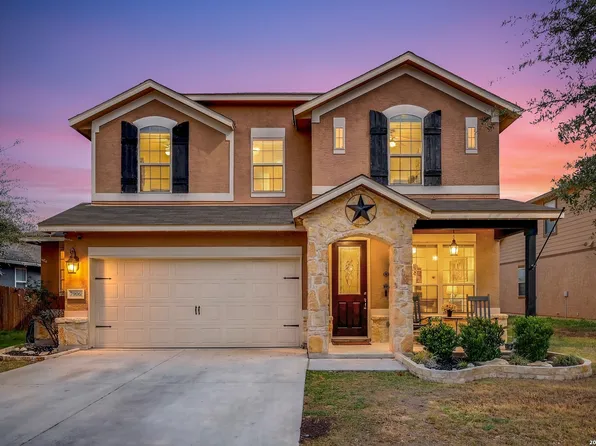 7906 Genesse Creek, San Antonio, TX 78254