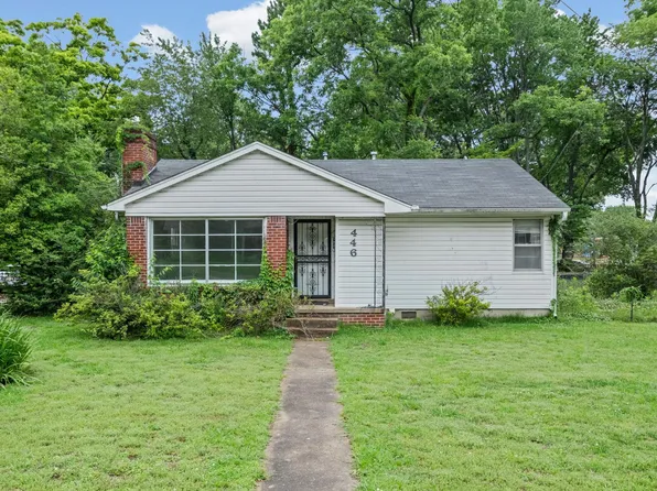 446 Lennanwood Ave, Covington, TN 38019