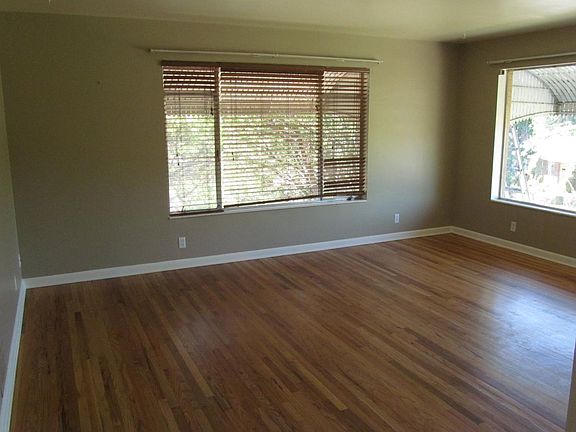 living room upstairs