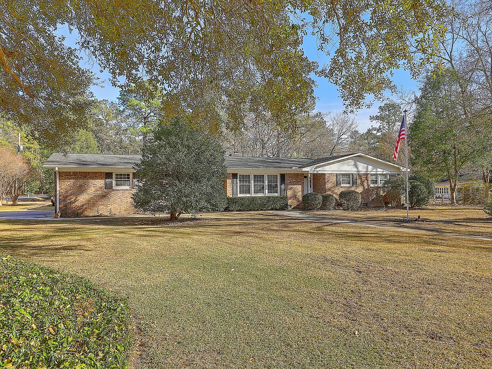 116 Reynolds Rd, Summerville, SC 29483 Zillow