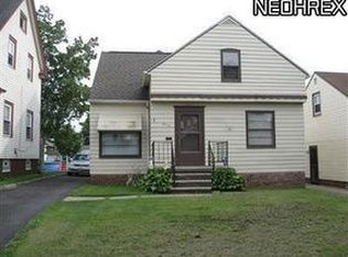 8410 Grand Division Ave, Garfield Heights, OH 44125