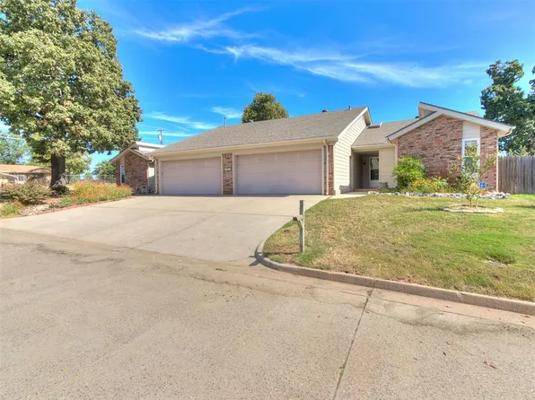 1630 Kavel Dr, Oklahoma City, OK 73127