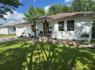 1206 N Centennial St, Kirksville, MO 63501