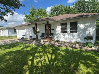 1206 N Centennial St, Kirksville, MO, 63501