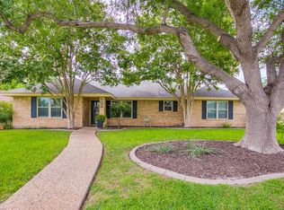 3205 Valleyview Blvd, San Angelo, TX 76904
