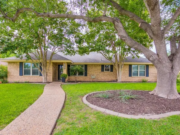 3205 Valleyview Blvd, San Angelo, TX 76904