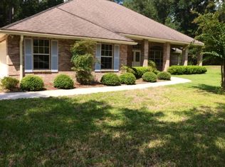 3220 Callie Ln, Green Cove Springs, FL 32043