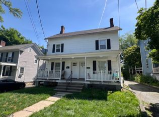 122 Broad St, Washington, NJ 07882