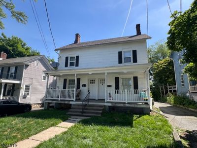 122 Broad St, Washington, NJ, 07882