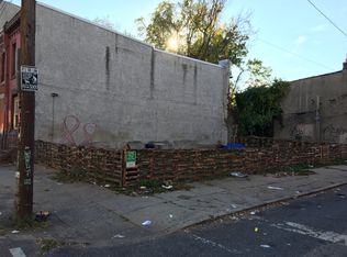 1738 N 27th St, Philadelphia, PA 19121
