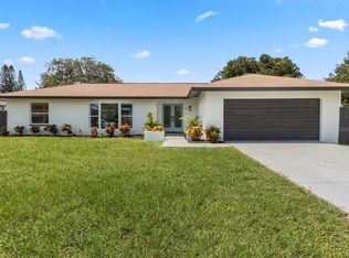 340 Crosswinds Dr, Palm Harbor, FL 34683