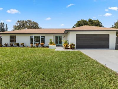 340 Crosswinds Dr, Palm Harbor, FL, 34683