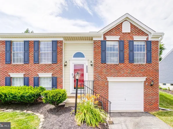 5532 Wicomico Dr, New Market, MD 21774