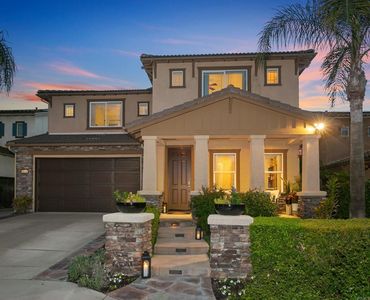 2554 Corbel Way, San Marcos, CA, 92078