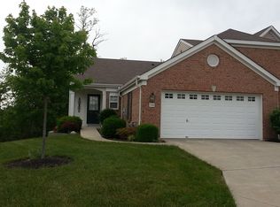 346 Shadow Ridge Dr, Cold Spring, KY 41076