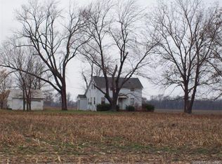 Dauderman Rd, Alhambra, IL 62001