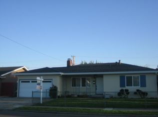 8320 Davona Dr, Dublin, CA 94568