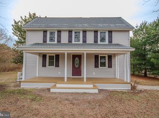 None Available, Hebron, MD 21830