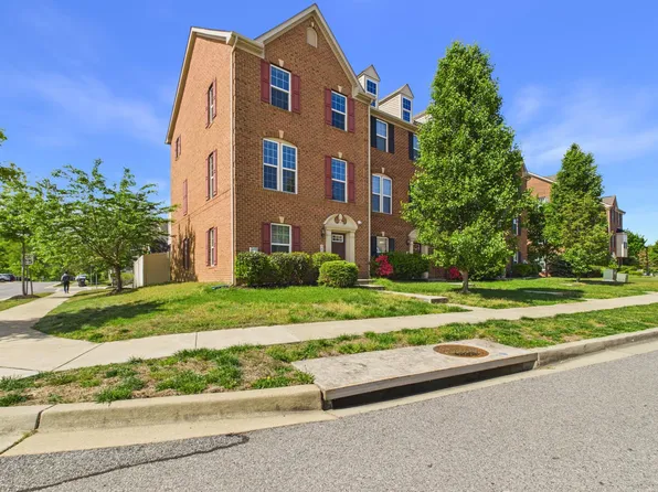5423 Saint Rita Dr, Waldorf, MD 20602