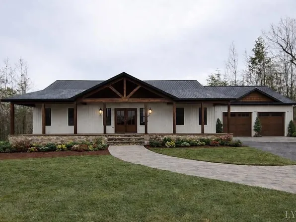 144 Mount Olivet Church Rd, Lynchburg, VA 24504