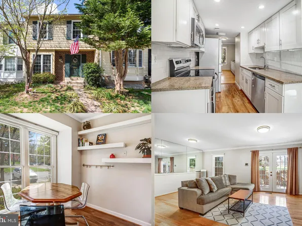 9907 Tambay Ct, Gaithersburg, MD 20886