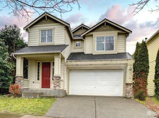 5215 56th Ave SE, Lacey, WA 98503