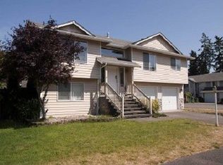 18923 77th Ave E, Puyallup, WA 98375