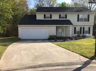 324 Sugar Mill Rd, Columbia, SC 29229