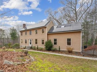 789 Toby Hill Rd, Westbrook, CT 06498