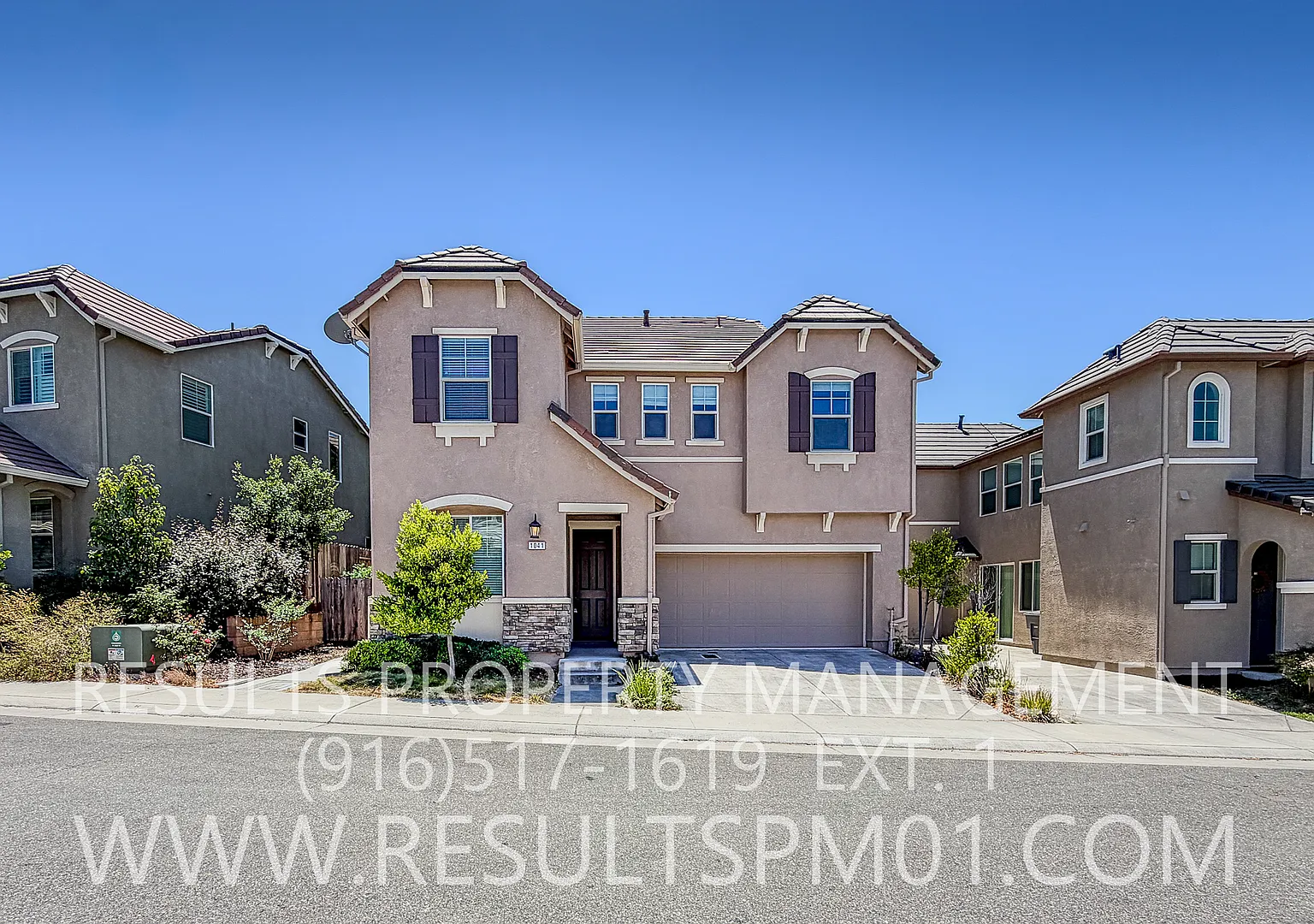 Rocklin 4 Bed 3 Bath Solar Home — Photo 2