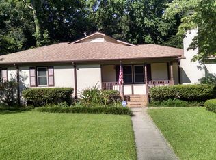 1945 Teakwood Rd, Charleston, SC 29414