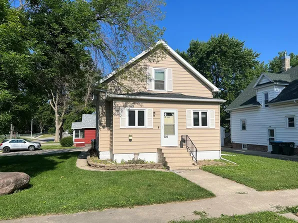 720 S 19th St, Fort Dodge, IA 50501