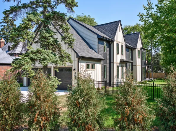 809 Lenox Rd, Glenview, IL 60025