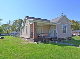 689 W Main St, Williamsburg, OH