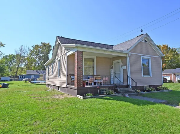 689 W Main St, Williamsburg, OH 45176