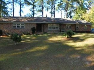 1273 2nd St, Dudley, GA 31022
