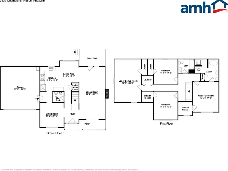 3132 Champions Trail Ln — Photo 2