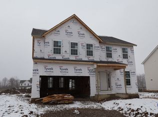 1732 Stinson Rd, Delaware, OH 43015