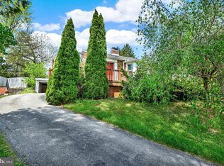 417 Corbin Rd, York, PA 17403