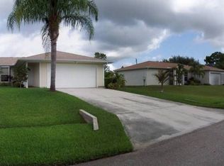 137 SW Donna Ter, Port Saint Lucie, FL 34984