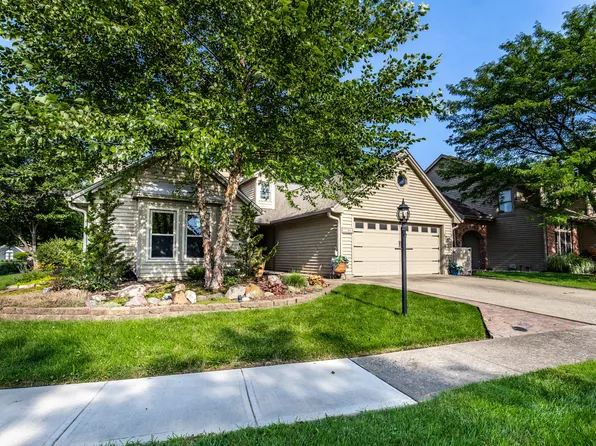 7744 Hooper Strait Dr, Indianapolis, IN 46236