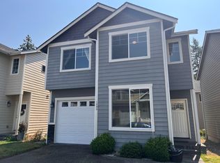 1532 NE Odessa Way, Poulsbo, WA 98370