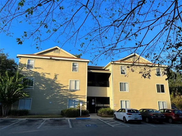 3800 SW 20th Ave APT 306, Gainesville, FL 32607