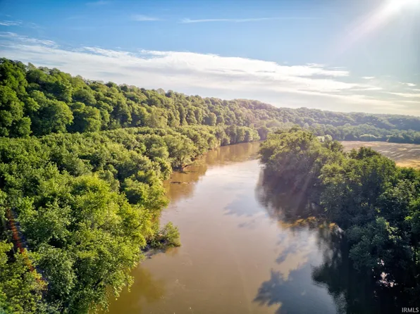 Fort Ritner Rd, Bedford, IN 47421