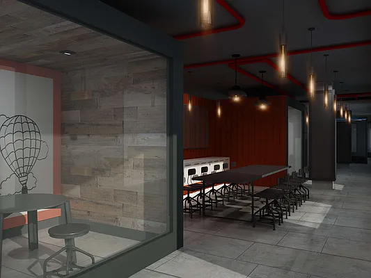 Rented by City View Living | media 112