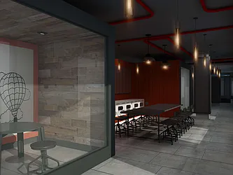 Rented by City View Living