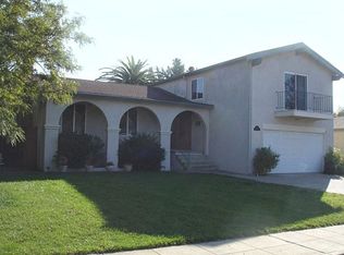 524 Cinnabar Dr, Livermore, CA 94550