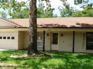 2809 Michael Ln, Mineral Wells, TX 76067